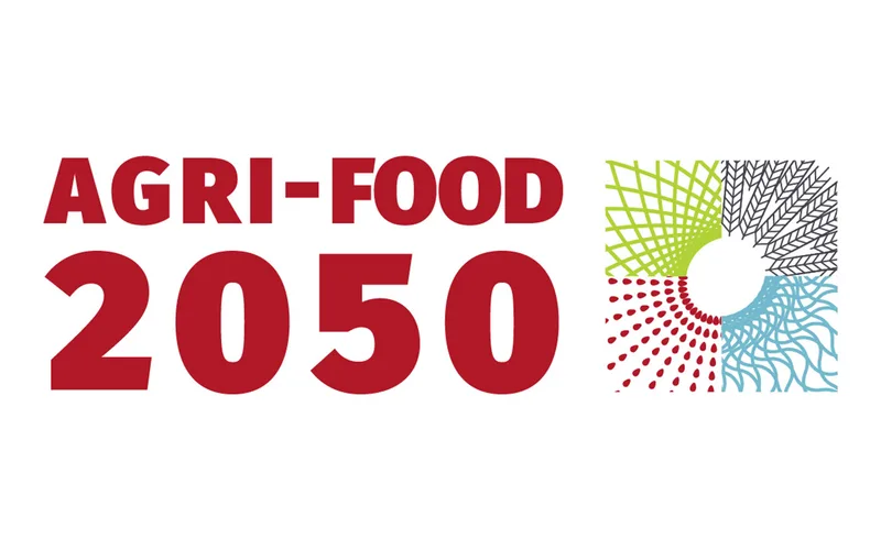 Logo Agri-Food 2050