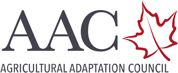 Logo de l'Agricultural Adaptation Council (AAC)