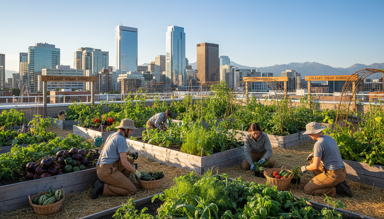 La sociologie de l'alimentation canadienne offre une perspective critique que le secteur agroalimentaire entend rarement