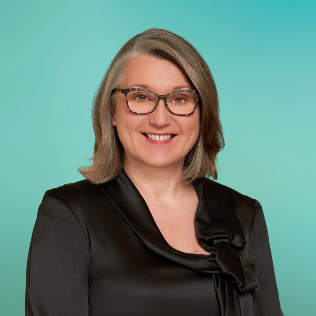 Dana McCauley