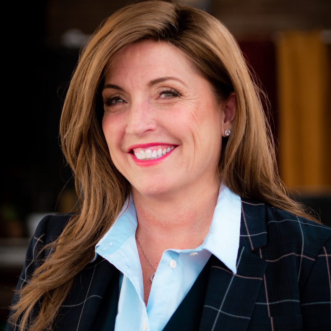 Lori Nikkel